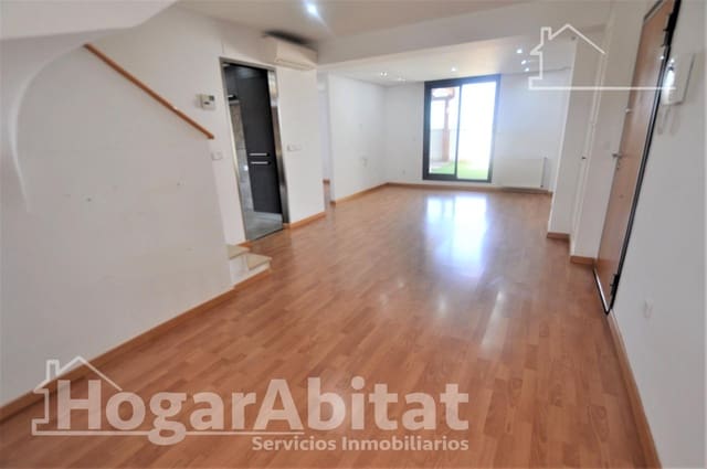 3 soverom Penthouse til salgs i Puig med svømmebasseng garasje - € 400 000 (Ref: 10013408)