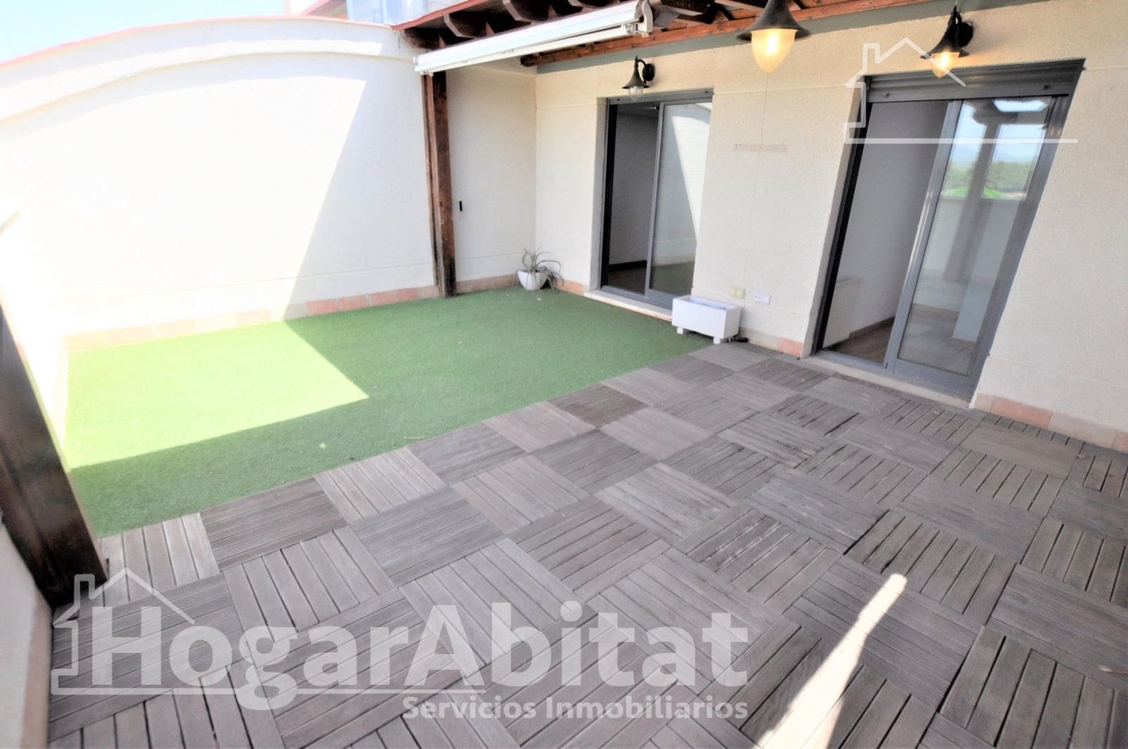 3 soverom Penthouse til salgs i Puig med svømmebasseng garasje - € 400 000 (Ref: 10013408)