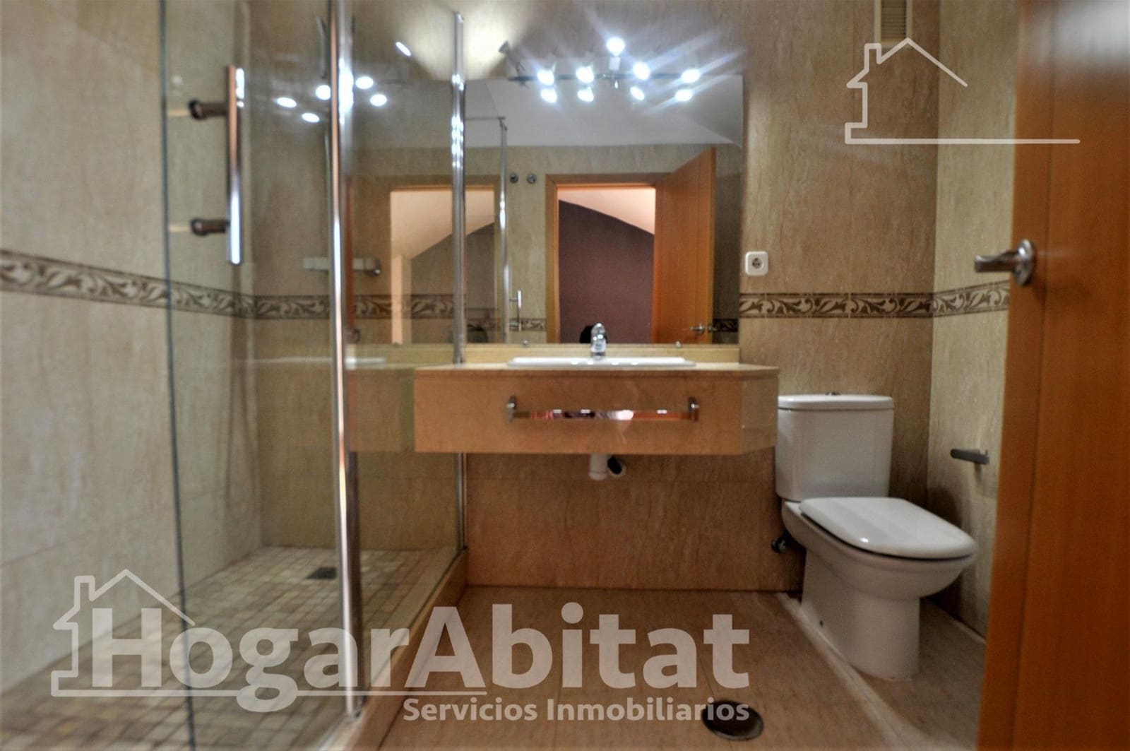 3 soverom Penthouse til salgs i Puig med svømmebasseng garasje - € 400 000 (Ref: 10013408)