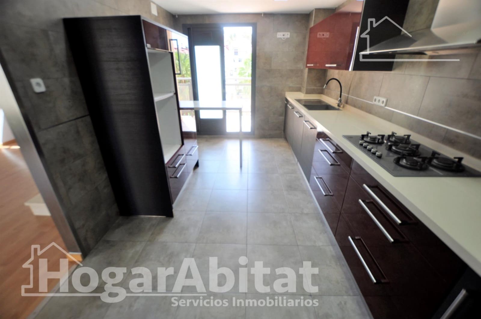 3 soverom Penthouse til salgs i Puig med svømmebasseng garasje - € 400 000 (Ref: 10013408)