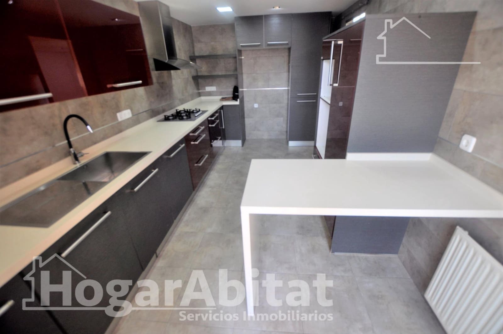 3 soverom Penthouse til salgs i Puig med svømmebasseng garasje - € 400 000 (Ref: 10013408)