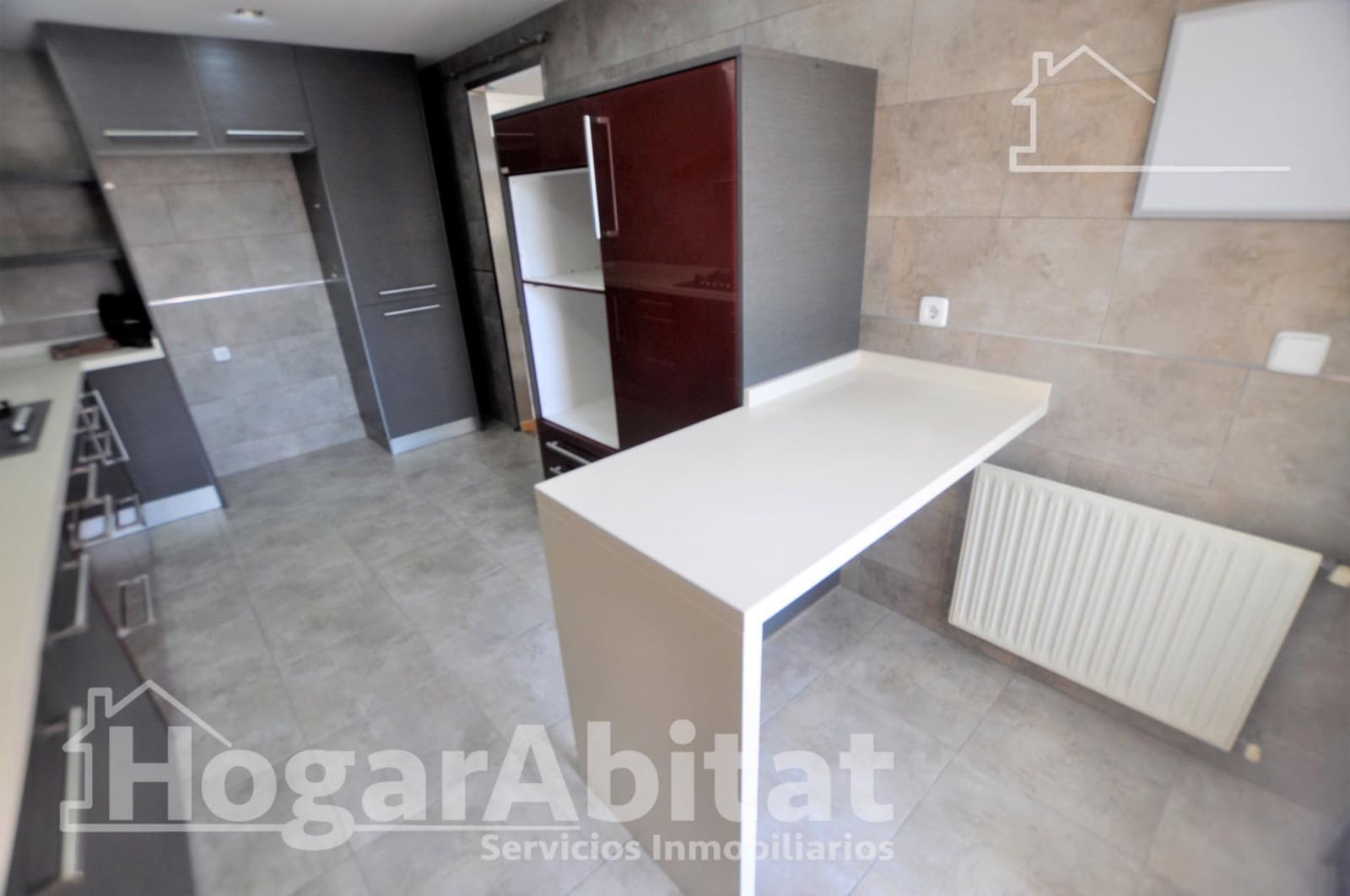 3 soverom Penthouse til salgs i Puig med svømmebasseng garasje - € 400 000 (Ref: 10013408)
