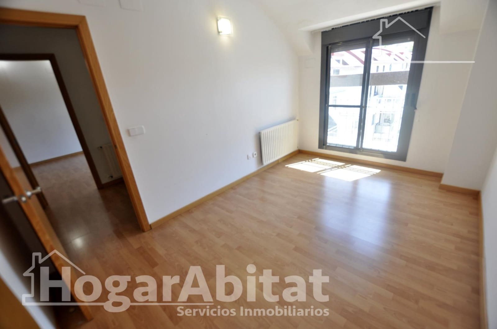 3 soverom Penthouse til salgs i Puig med svømmebasseng garasje - € 400 000 (Ref: 10013408)