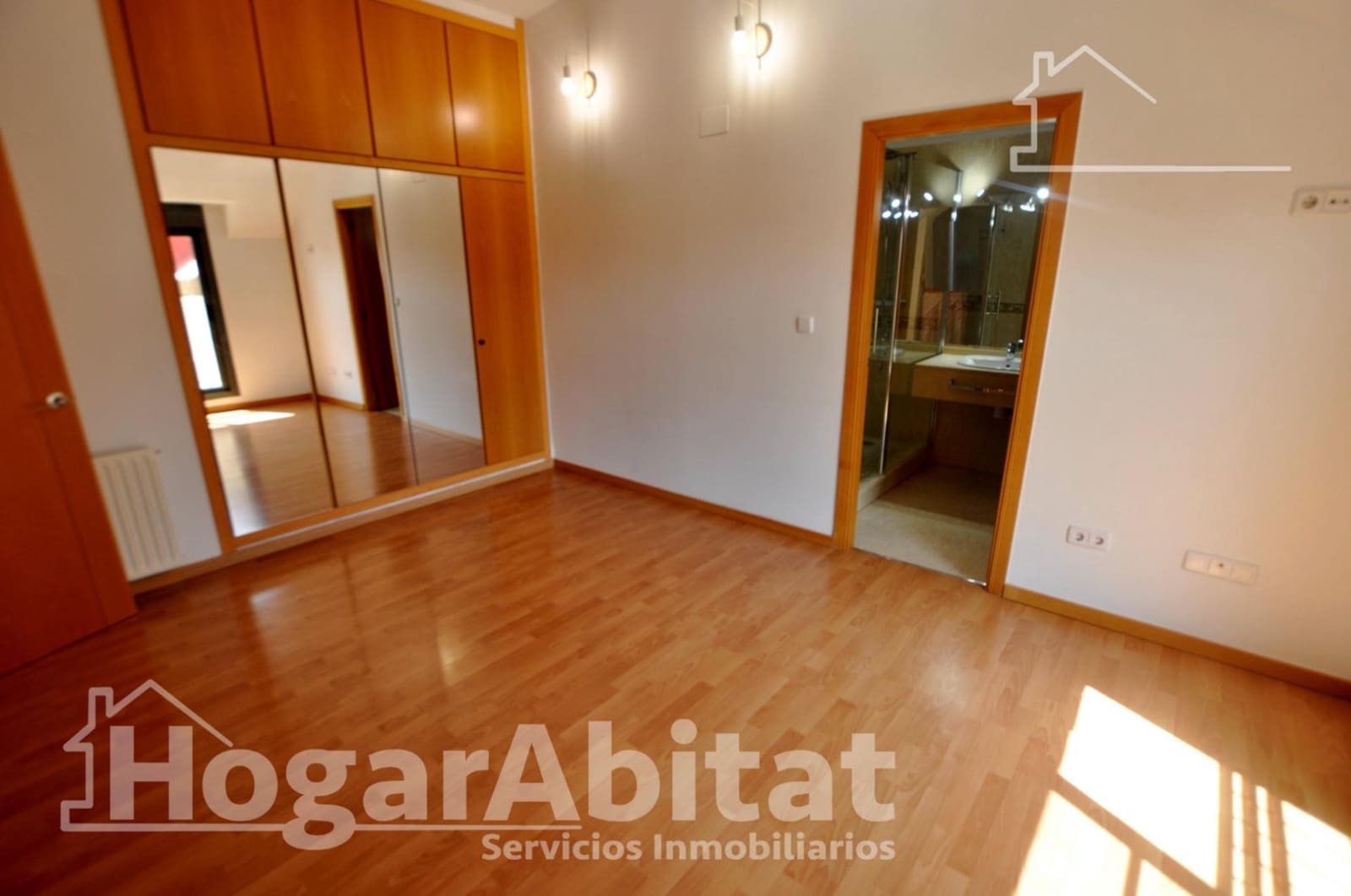 3 soverom Penthouse til salgs i Puig med svømmebasseng garasje - € 400 000 (Ref: 10013408)