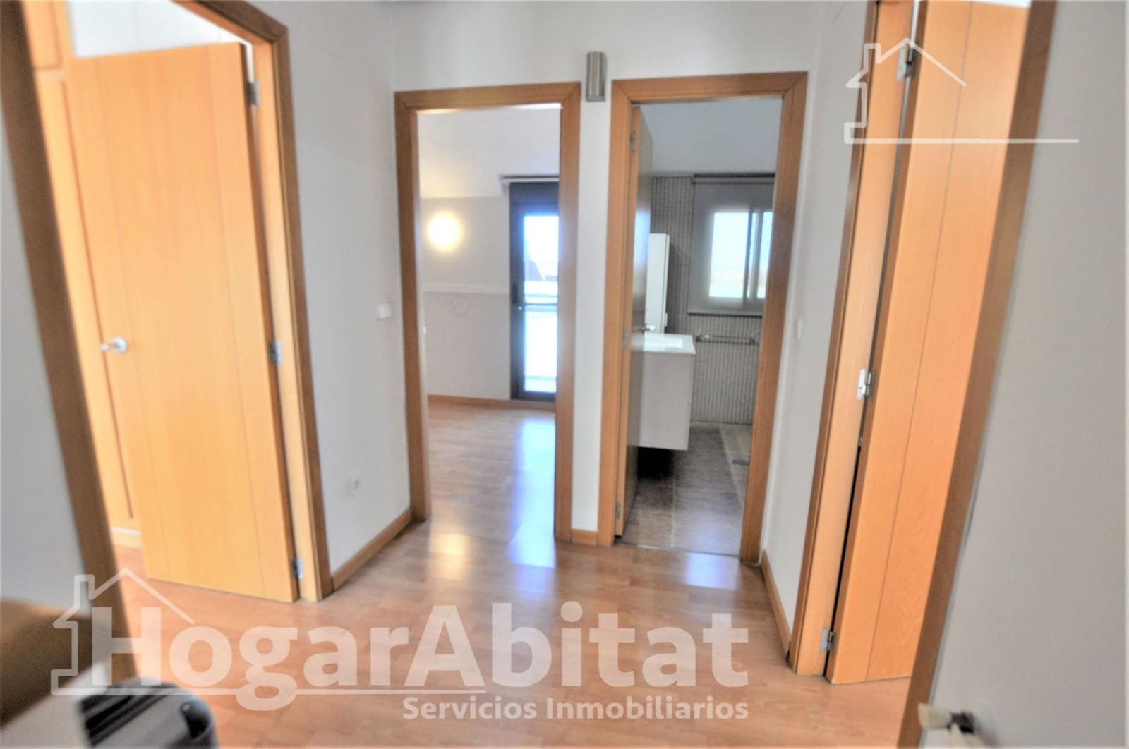 3 soverom Penthouse til salgs i Puig med svømmebasseng garasje - € 400 000 (Ref: 10013408)