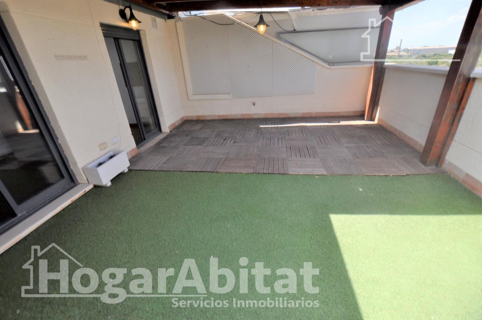 3 soverom Penthouse til salgs i Puig med svømmebasseng garasje - € 400 000 (Ref: 10013408)