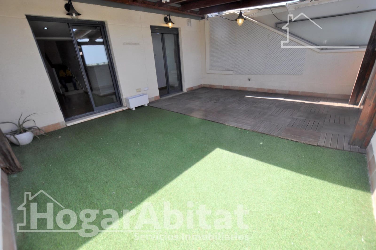 3 soverom Penthouse til salgs i Puig med svømmebasseng garasje - € 400 000 (Ref: 10013408)