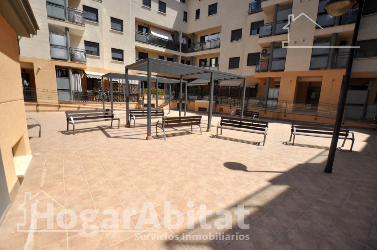 3 soverom Penthouse til salgs i Puig med svømmebasseng garasje - € 400 000 (Ref: 10013408)