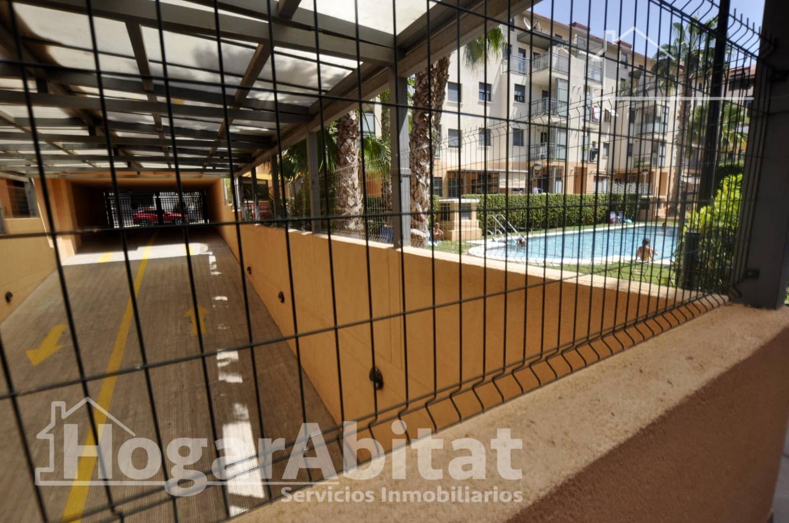 3 soverom Penthouse til salgs i Puig med svømmebasseng garasje - € 400 000 (Ref: 10013408)