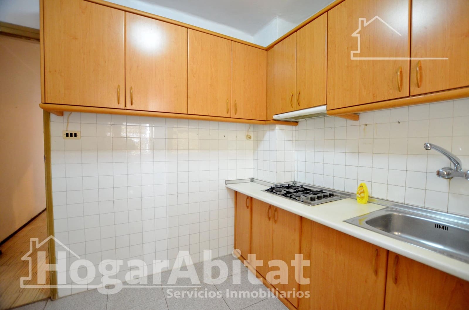 Piso de 3 habitaciones en Alicante / Alacant ciudad en venta - 129.000 € (Ref: 10013409)