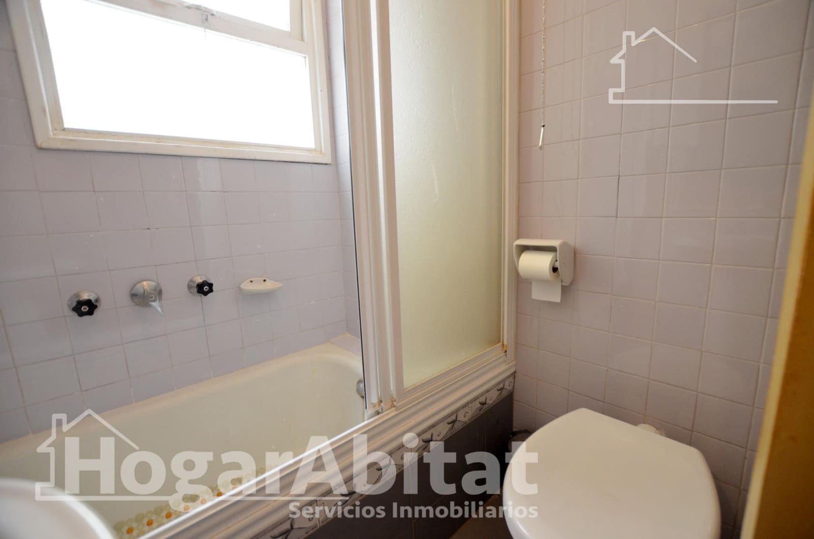 Piso de 3 habitaciones en Alicante / Alacant ciudad en venta - 129.000 € (Ref: 10013409)