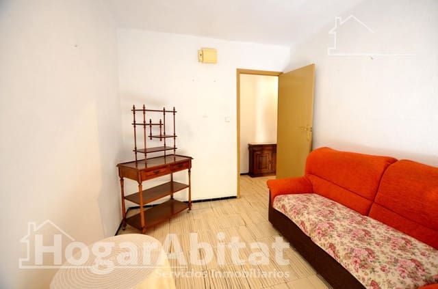 Piso de 3 habitaciones en Carolinas Altas, Alicante / Alacant ciudad en venta - 129.000 € (Ref: 10013409)