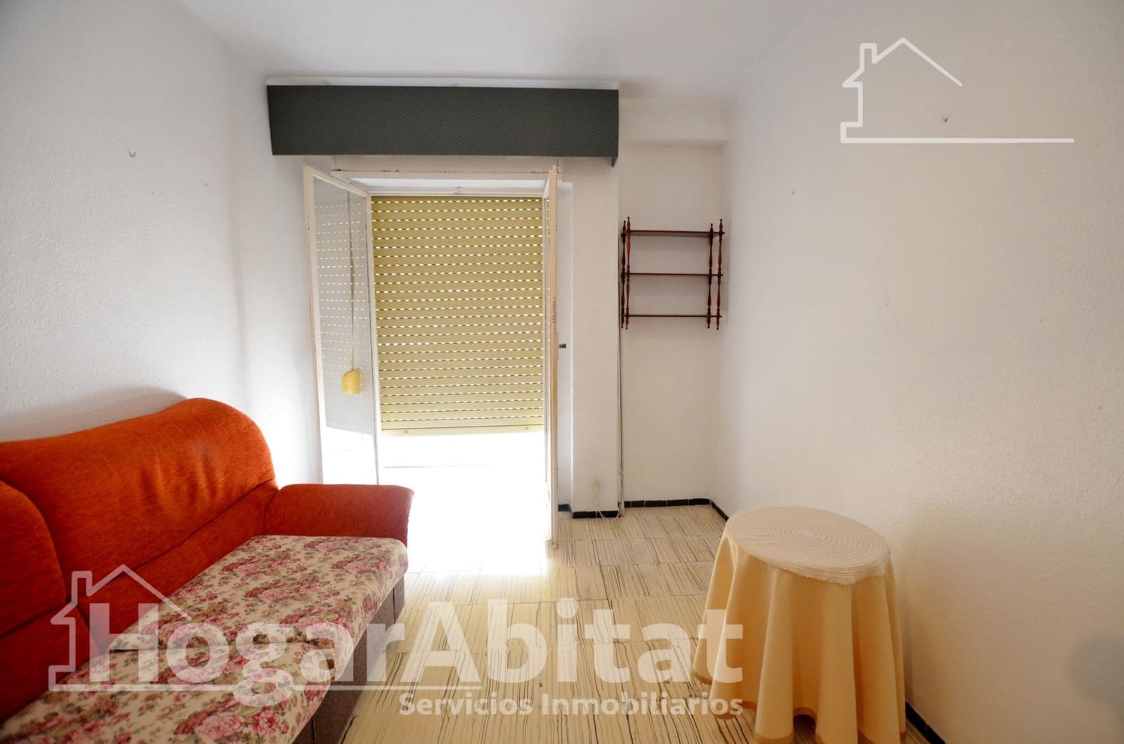 Piso de 3 habitaciones en Alicante / Alacant ciudad en venta - 129.000 € (Ref: 10013409)