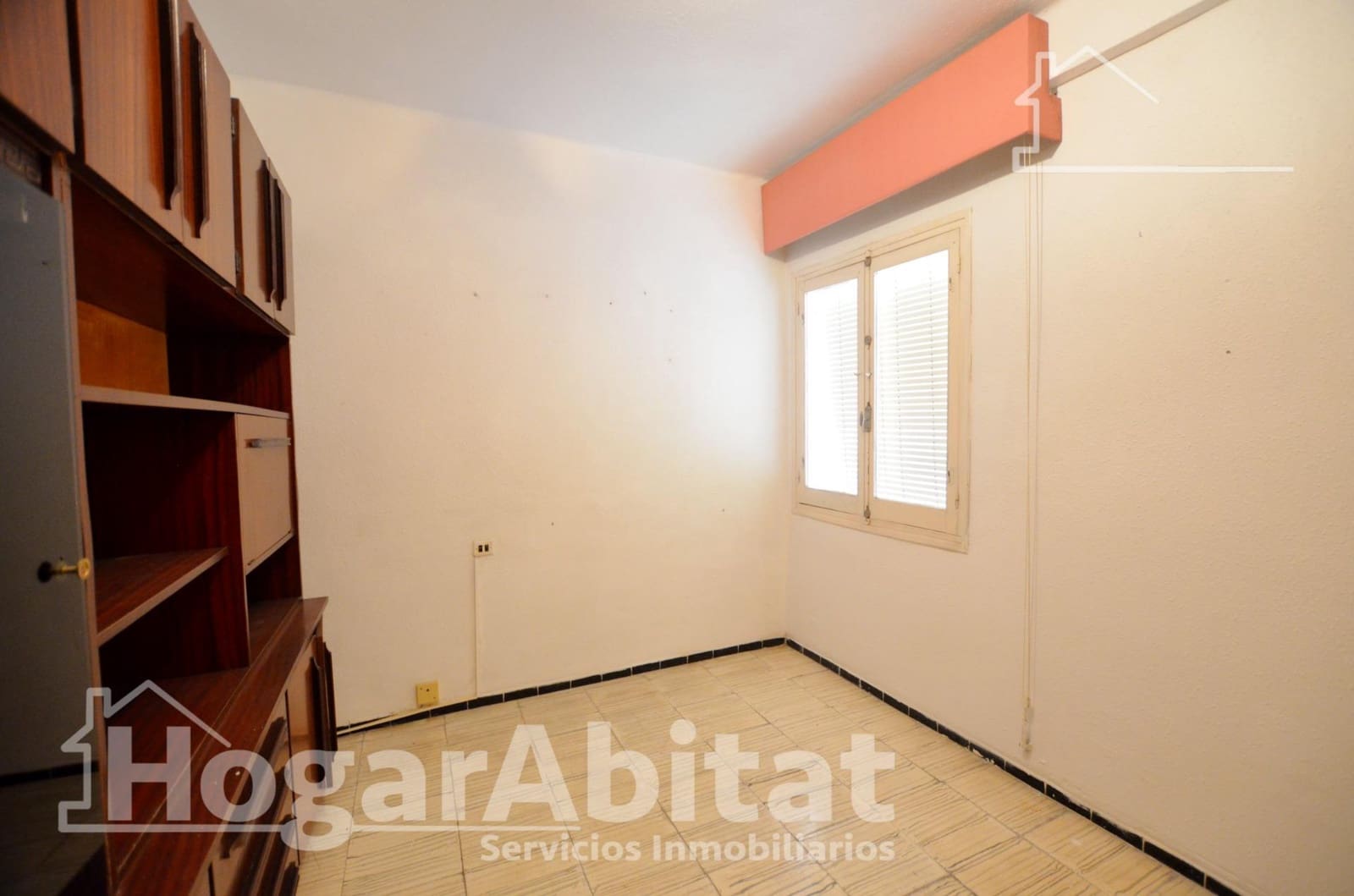 Piso de 3 habitaciones en Alicante / Alacant ciudad en venta - 129.000 € (Ref: 10013409)