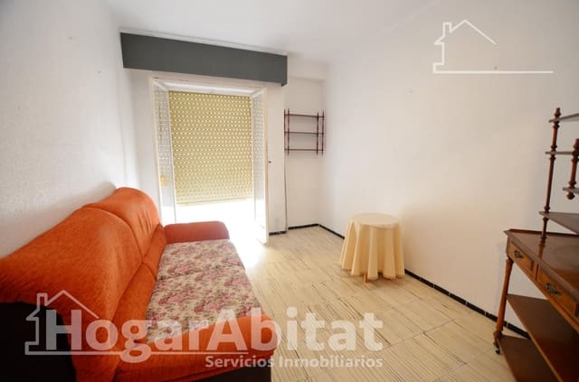 Piso de 3 habitaciones en Carolinas Altas, Alicante / Alacant ciudad en venta - 129.000 € (Ref: 10013409)