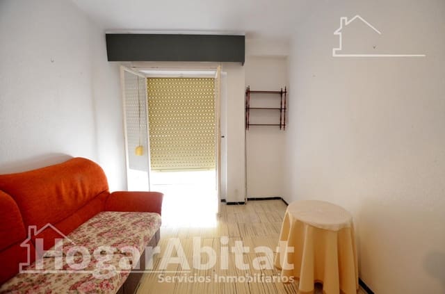 Piso de 3 habitaciones en Carolinas Altas, Alicante / Alacant ciudad en venta - 129.000 € (Ref: 10013409)