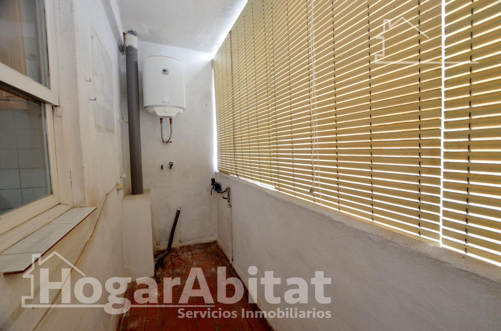 Piso de 3 habitaciones en Alicante / Alacant ciudad en venta - 129.000 € (Ref: 10013409)
