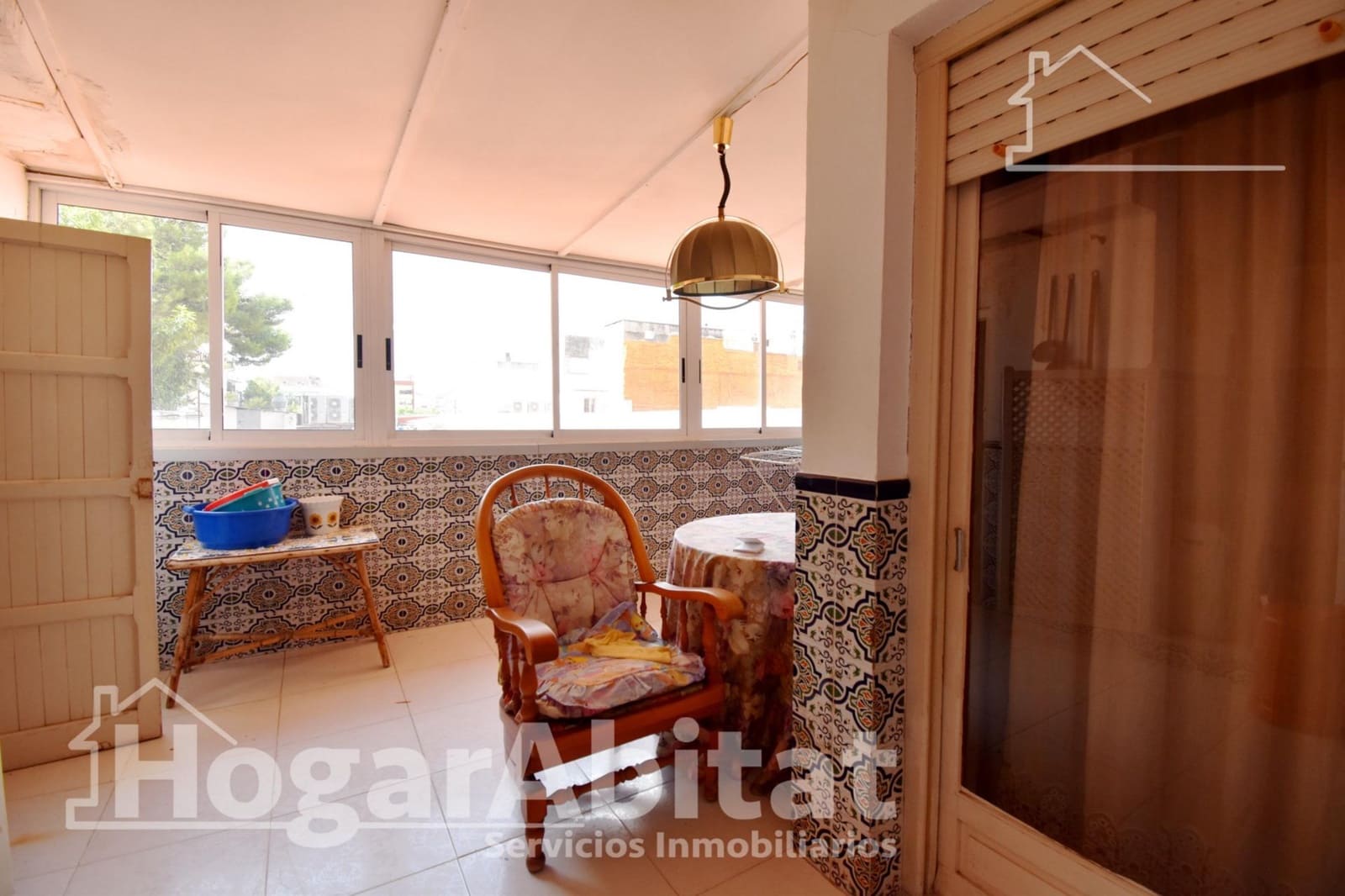 5 slaapkamer Flat te koop in Gandia met garage - € 375.000 (Ref: 10013410)