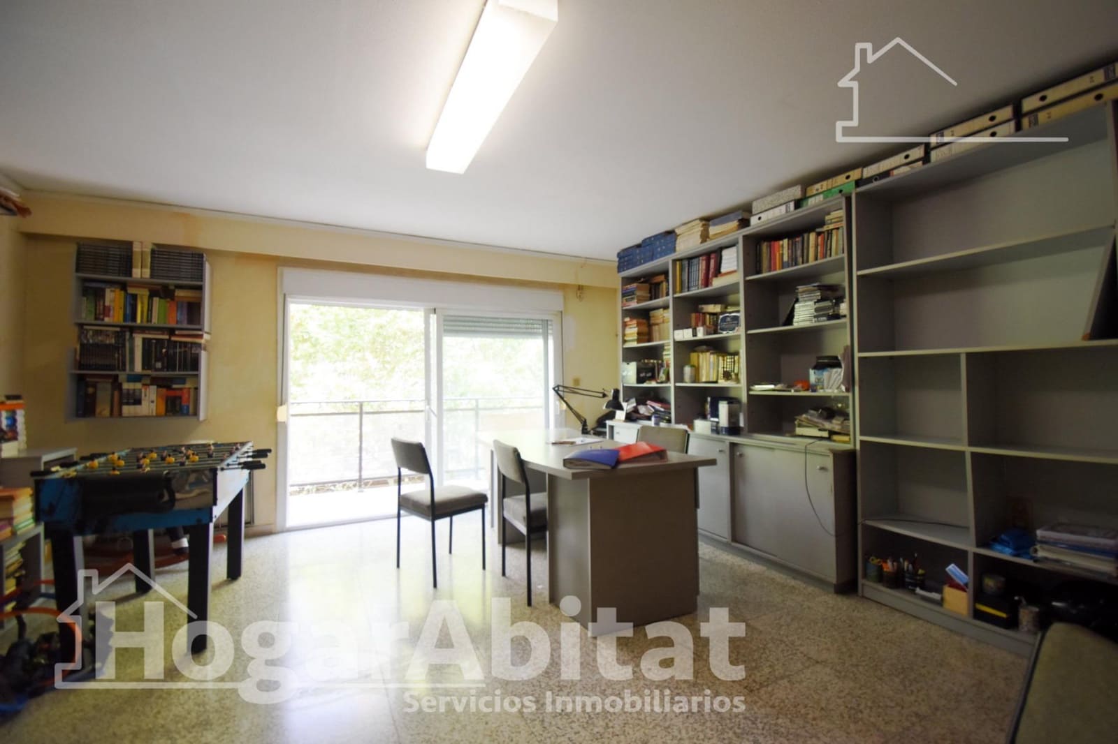 5 slaapkamer Flat te koop in Gandia met garage - € 375.000 (Ref: 10013410)