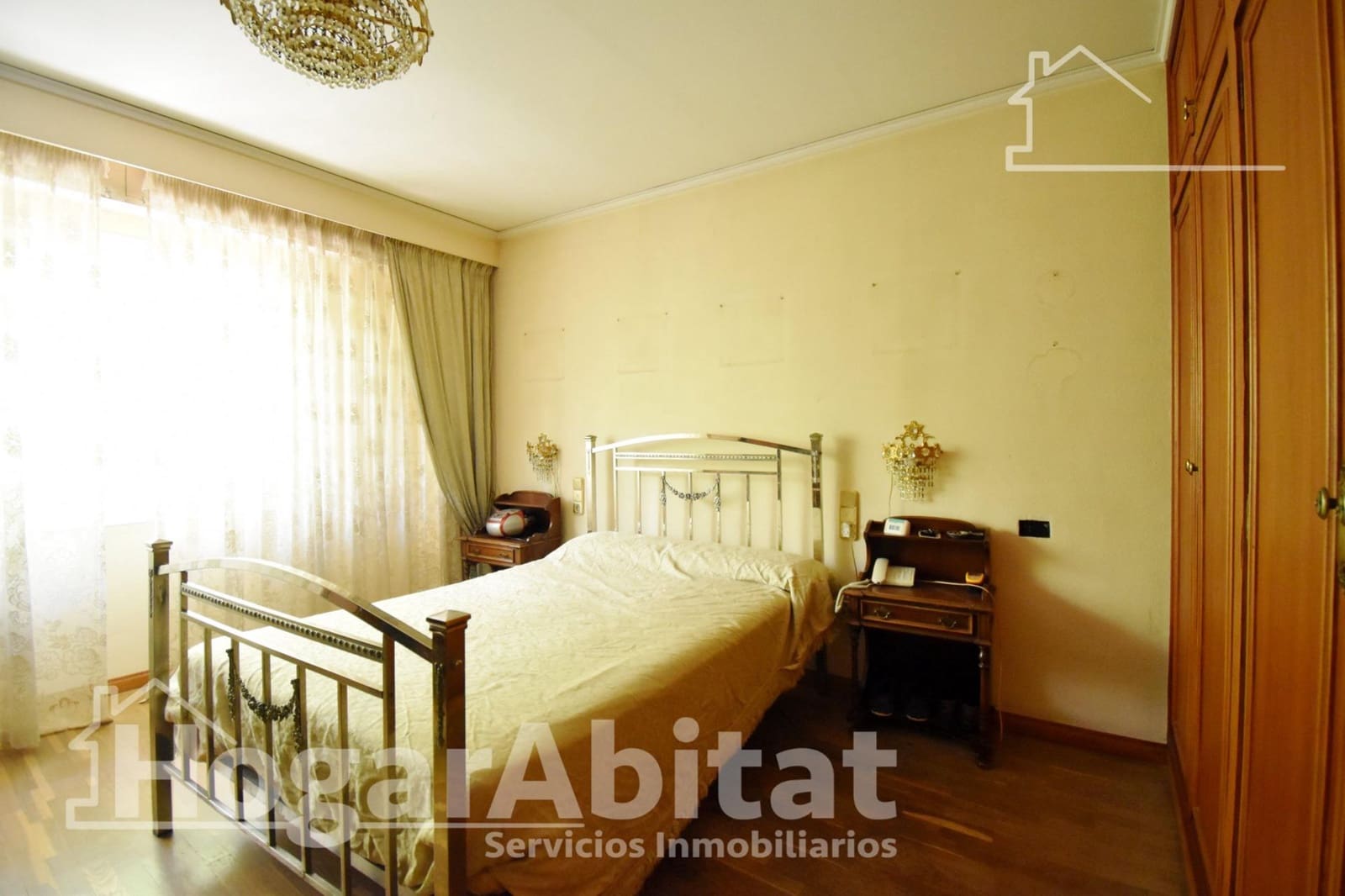 5 slaapkamer Flat te koop in Gandia met garage - € 375.000 (Ref: 10013410)