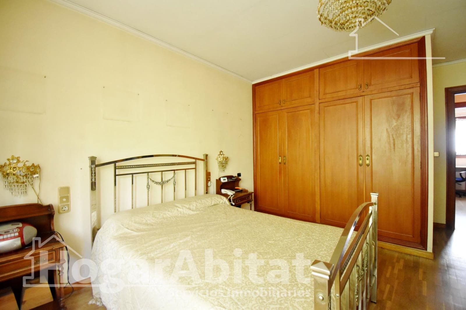 5 slaapkamer Flat te koop in Gandia met garage - € 375.000 (Ref: 10013410)
