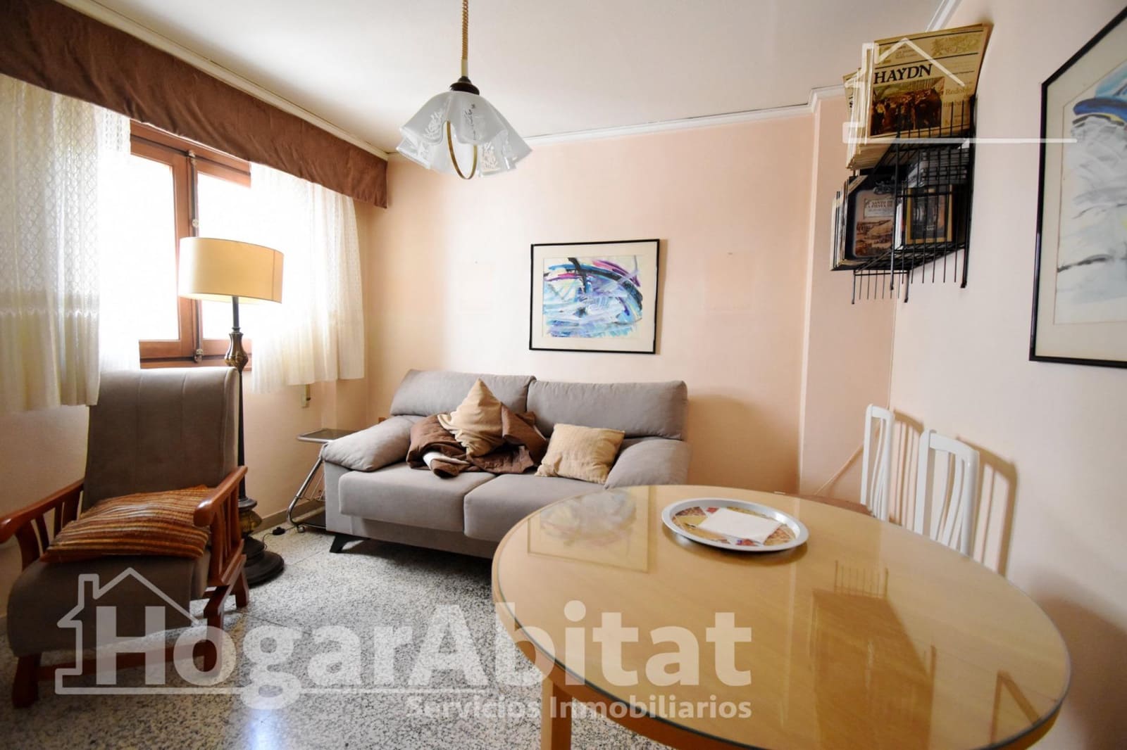 5 slaapkamer Flat te koop in Gandia met garage - € 375.000 (Ref: 10013410)