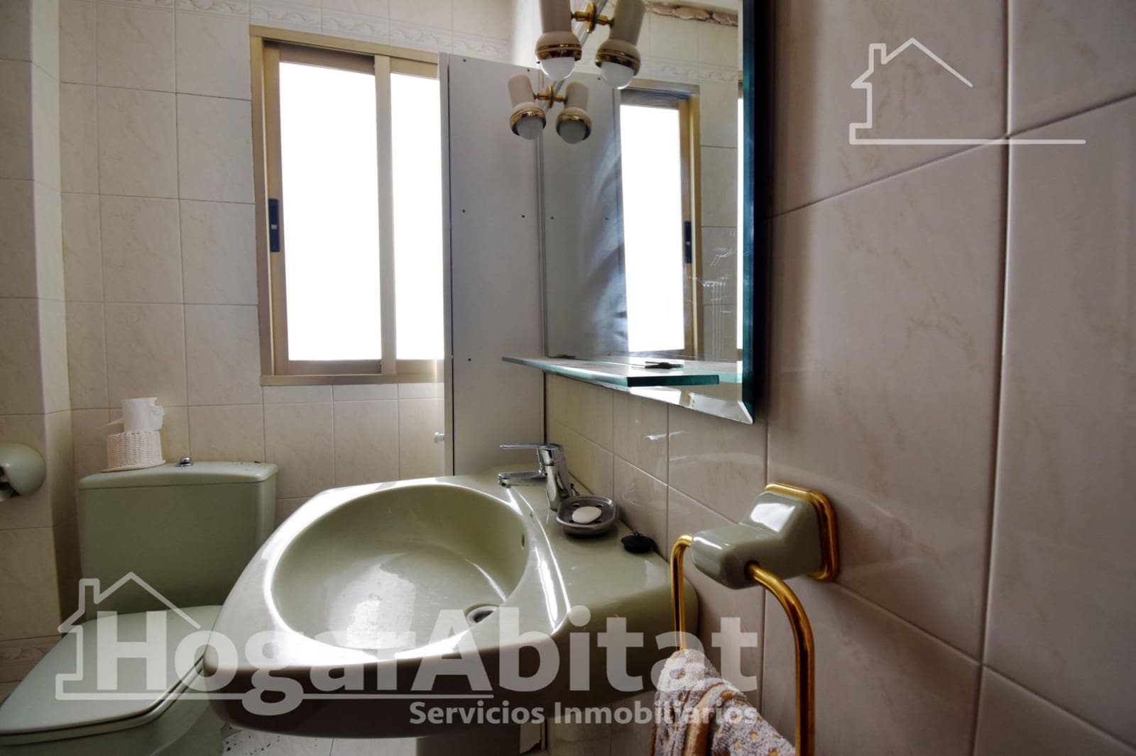 5 slaapkamer Flat te koop in Gandia met garage - € 375.000 (Ref: 10013410)