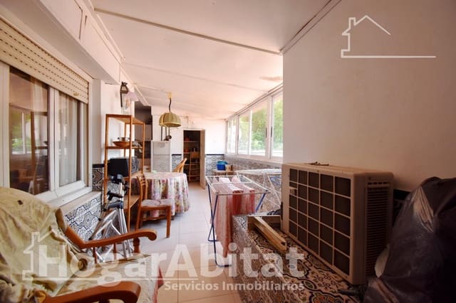 5 slaapkamer Flat te koop in Gandia met garage - € 375.000 (Ref: 10013410)