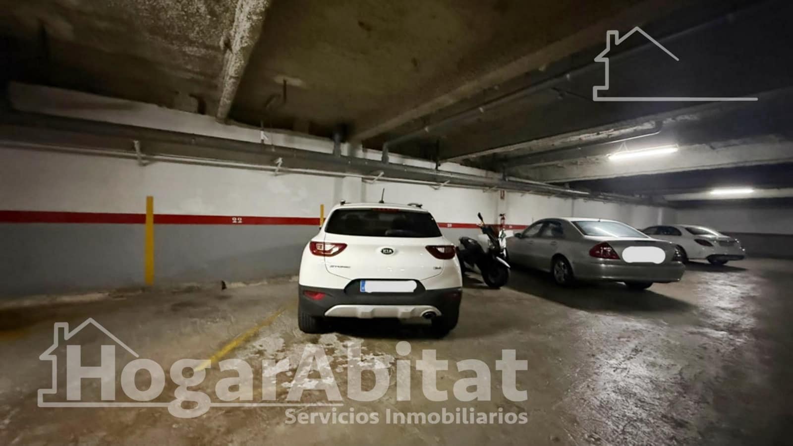 5 slaapkamer Flat te koop in Gandia met garage - € 375.000 (Ref: 10013410)