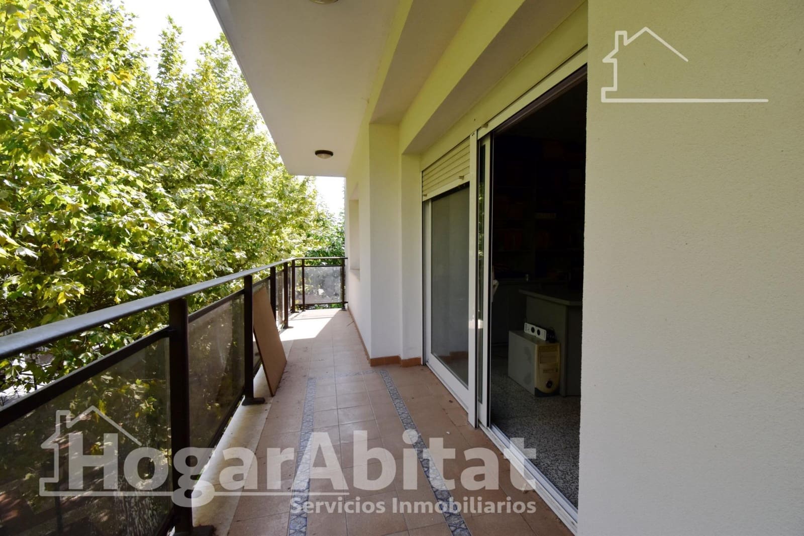 5 slaapkamer Flat te koop in Gandia met garage - € 375.000 (Ref: 10013410)