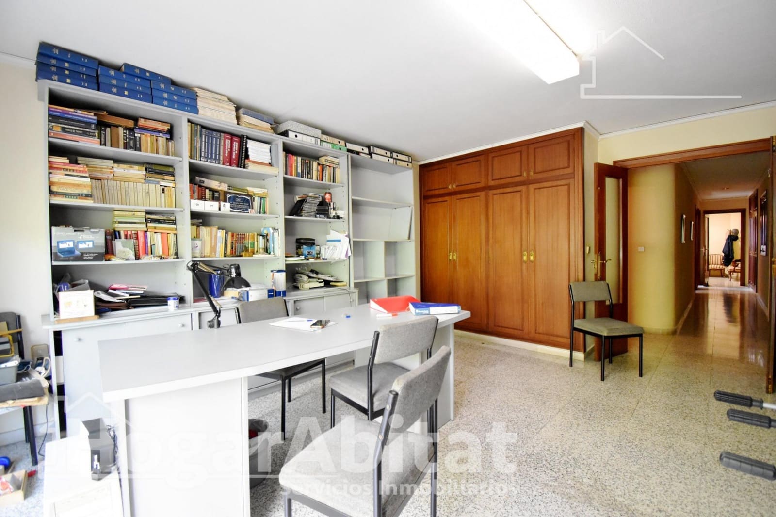 5 slaapkamer Flat te koop in Gandia met garage - € 375.000 (Ref: 10013410)