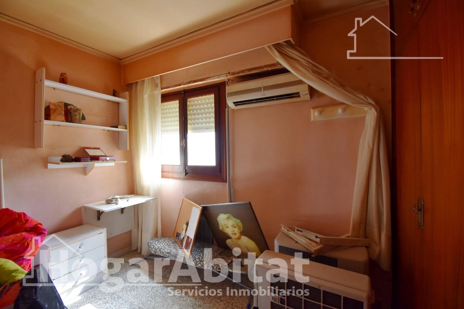 5 slaapkamer Flat te koop in Gandia met garage - € 375.000 (Ref: 10013410)