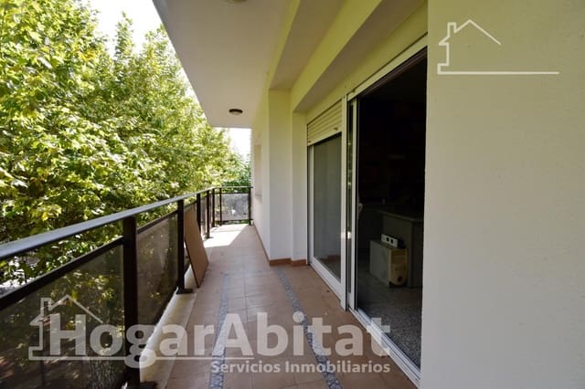 5 slaapkamer Flat te koop in Gandia met garage - € 375.000 (Ref: 10013410)