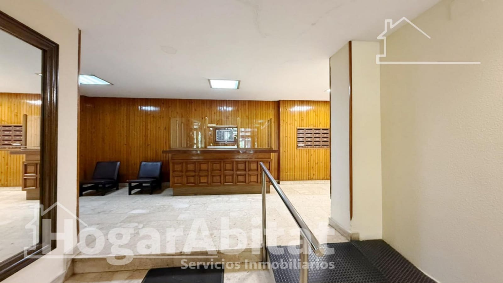 5 slaapkamer Flat te koop in Gandia met garage - € 375.000 (Ref: 10013410)