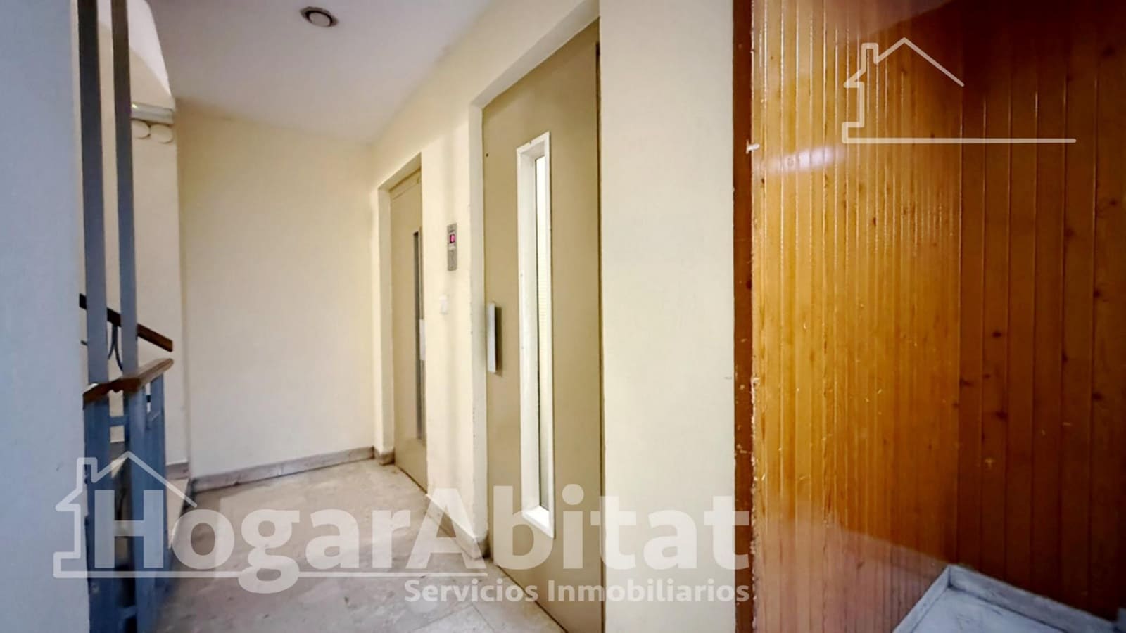 5 slaapkamer Flat te koop in Gandia met garage - € 375.000 (Ref: 10013410)