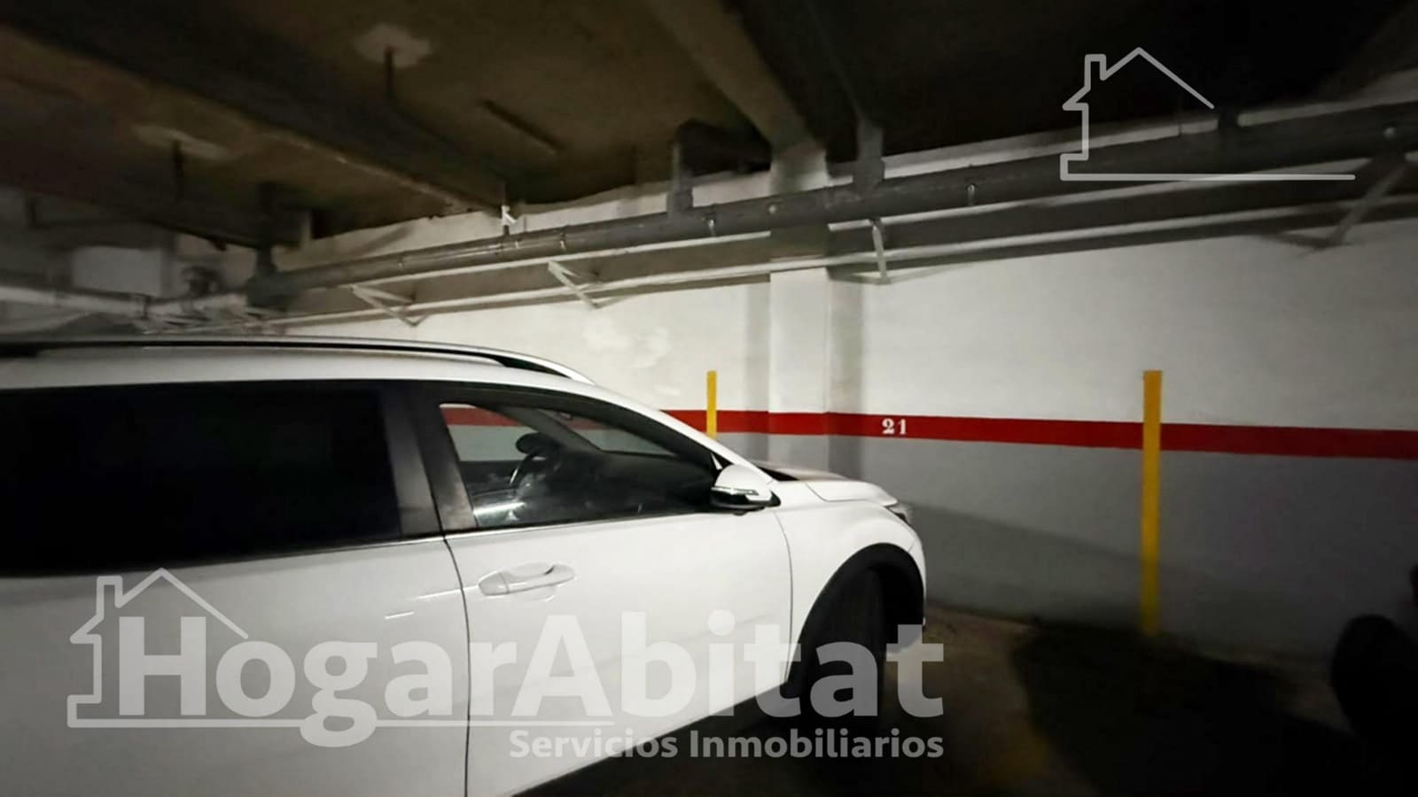 5 slaapkamer Flat te koop in Gandia met garage - € 375.000 (Ref: 10013410)