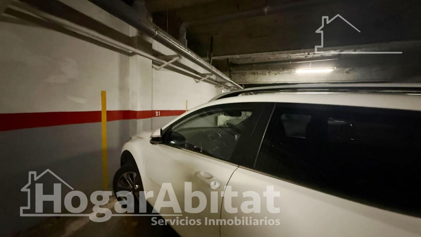 5 slaapkamer Flat te koop in Gandia met garage - € 375.000 (Ref: 10013410)