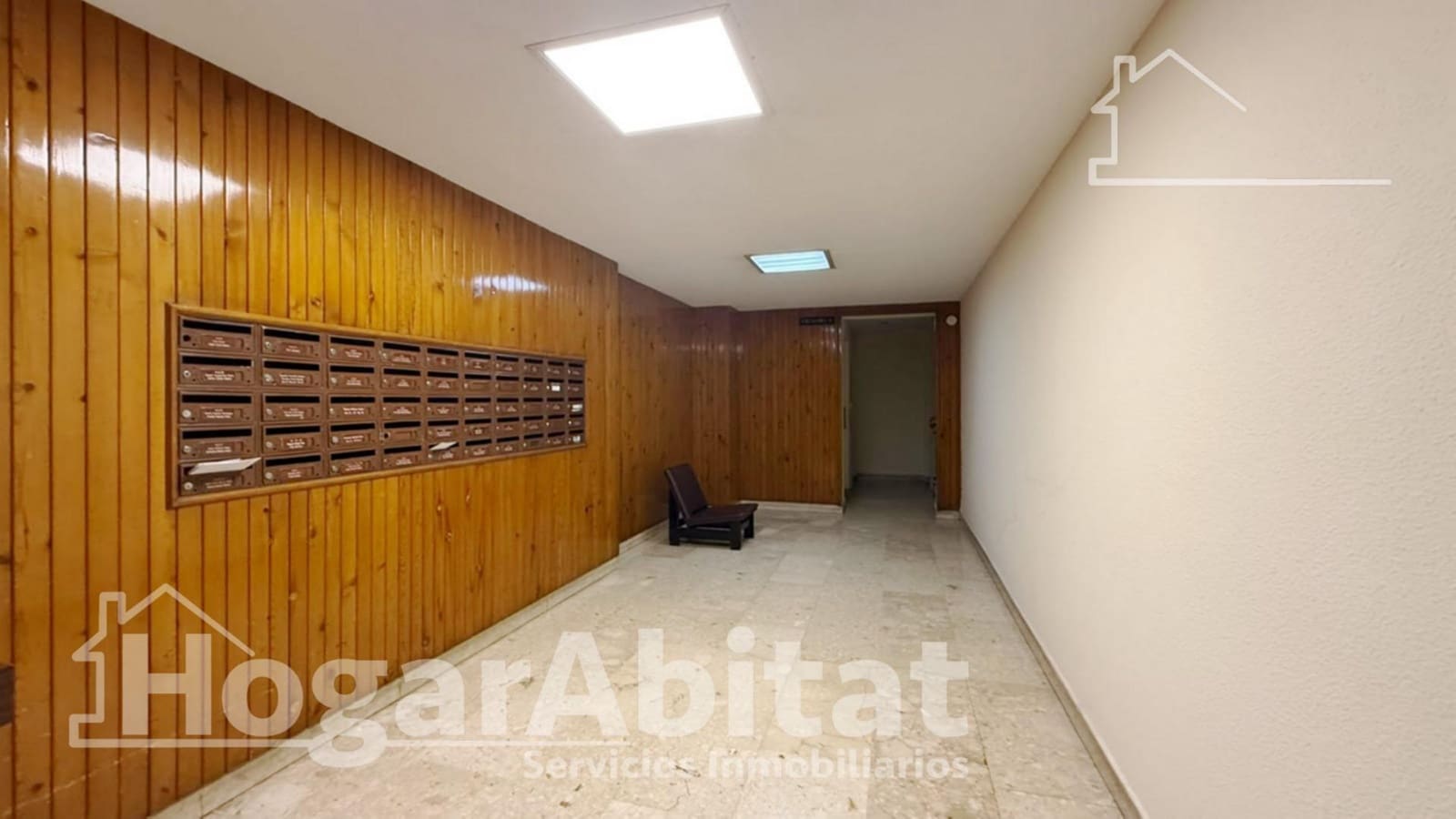5 slaapkamer Flat te koop in Gandia met garage - € 375.000 (Ref: 10013410)