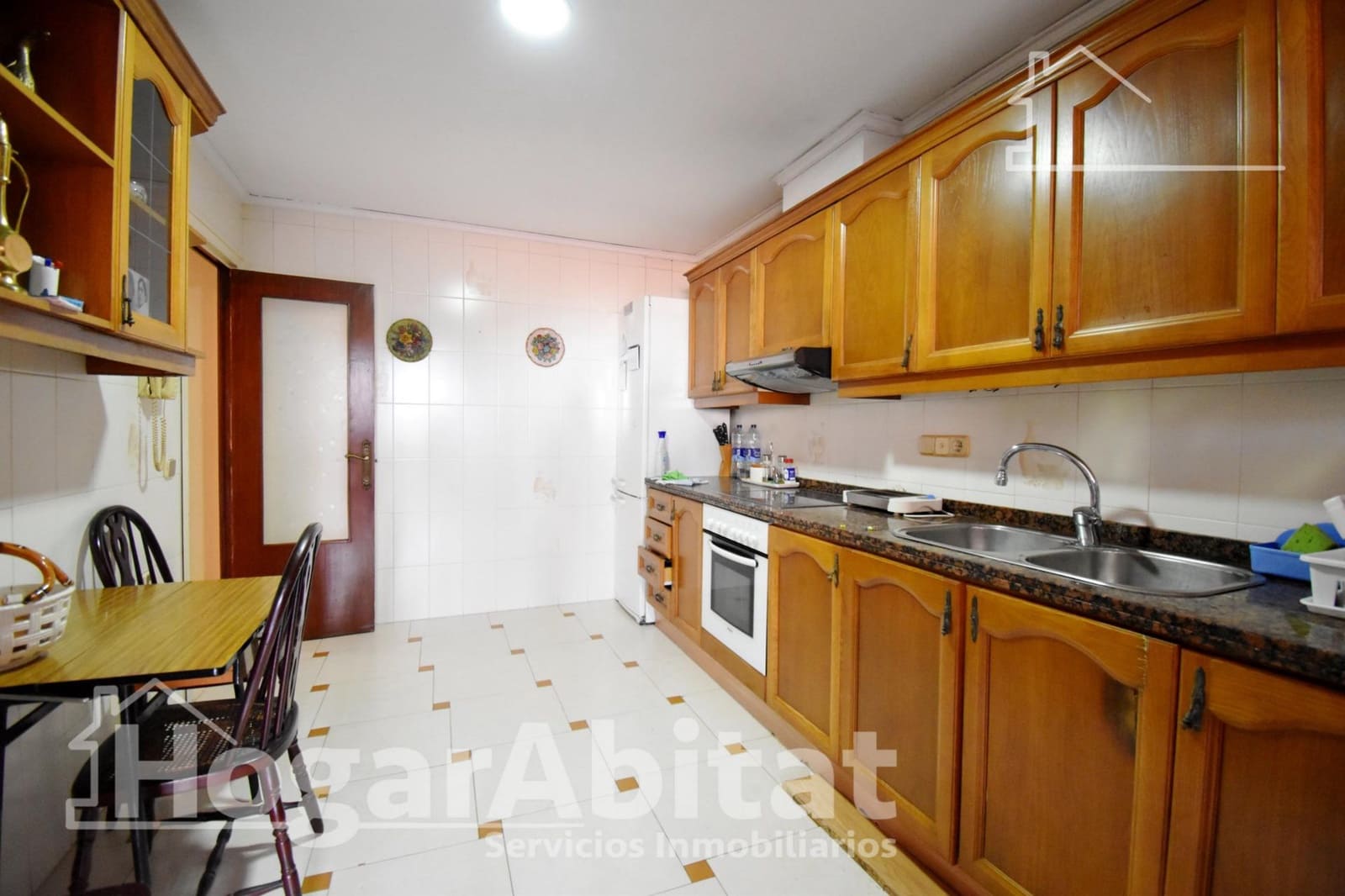 5 slaapkamer Flat te koop in Gandia met garage - € 375.000 (Ref: 10013410)
