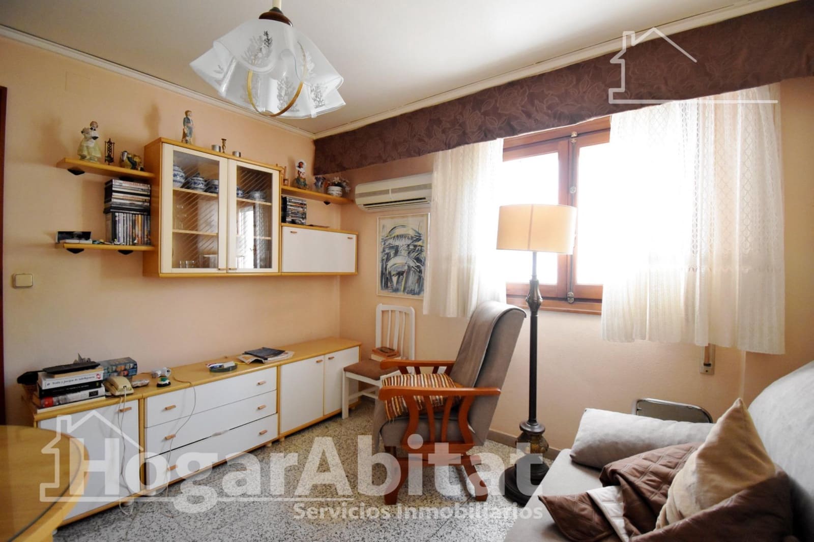 5 slaapkamer Flat te koop in Gandia met garage - € 375.000 (Ref: 10013410)