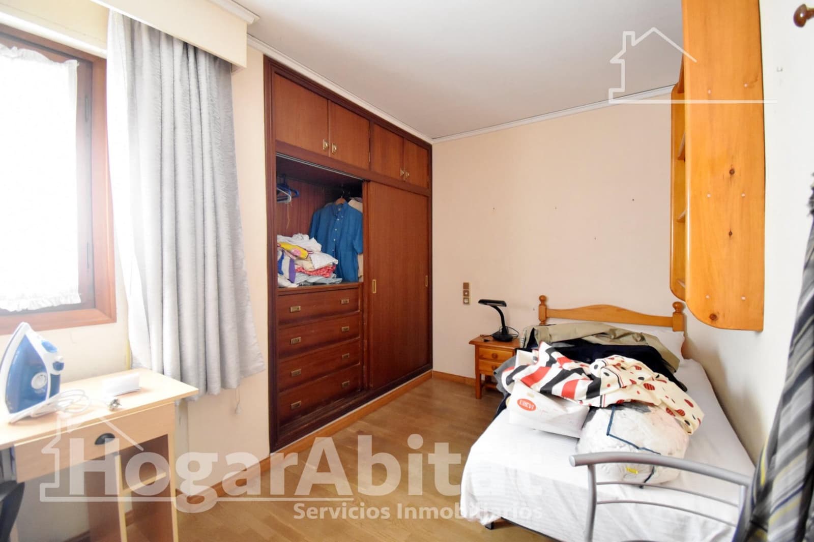 5 slaapkamer Flat te koop in Gandia met garage - € 375.000 (Ref: 10013410)