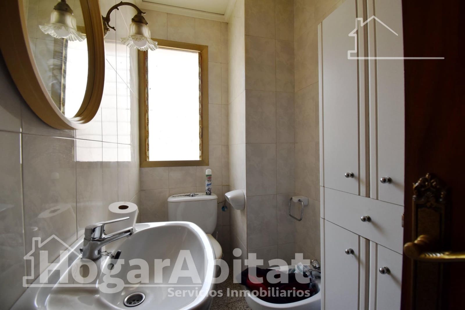 5 slaapkamer Flat te koop in Gandia met garage - € 375.000 (Ref: 10013410)