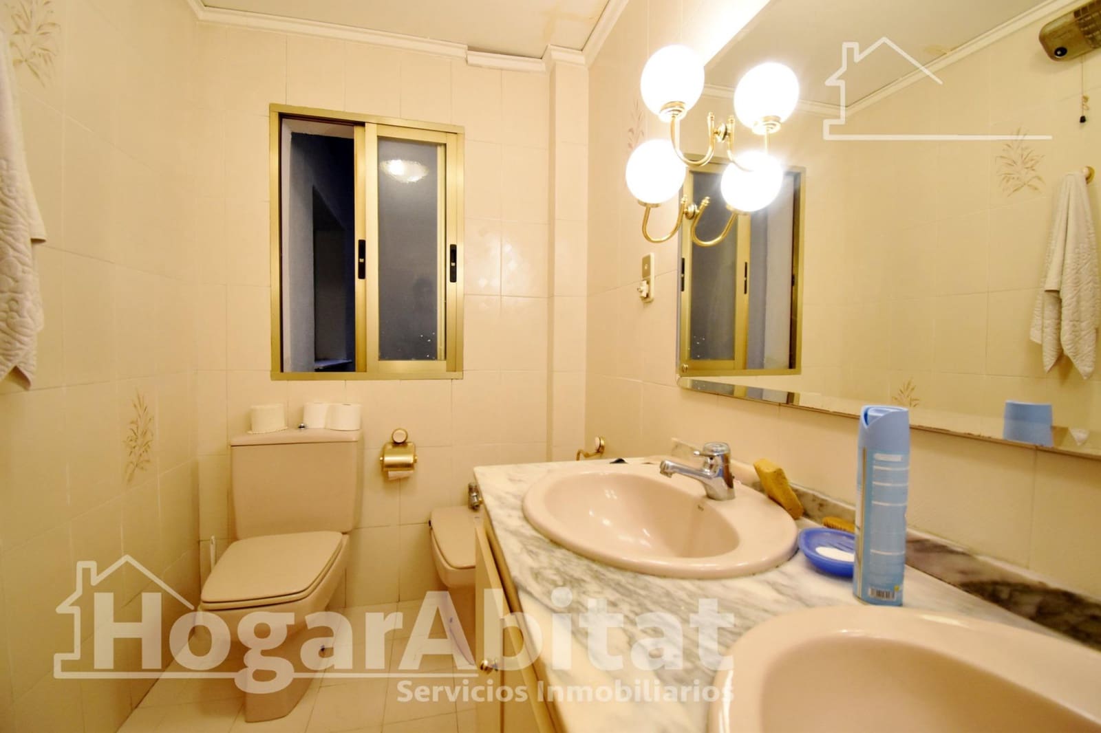 5 slaapkamer Flat te koop in Gandia met garage - € 375.000 (Ref: 10013410)
