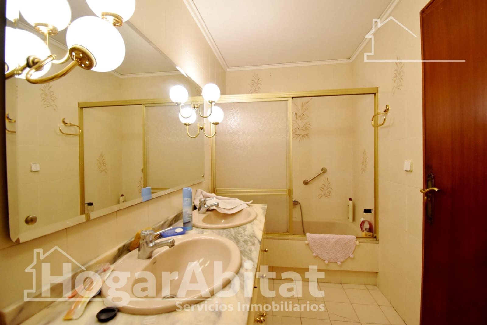 5 slaapkamer Flat te koop in Gandia met garage - € 375.000 (Ref: 10013410)