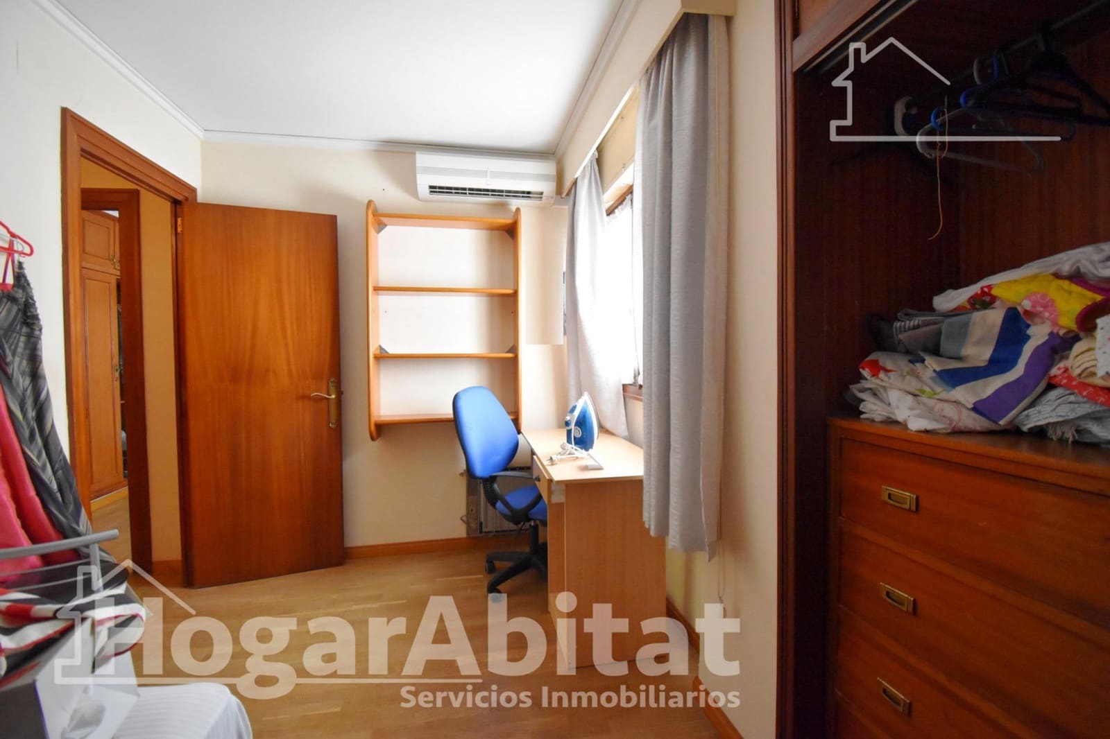 5 slaapkamer Flat te koop in Gandia met garage - € 375.000 (Ref: 10013410)