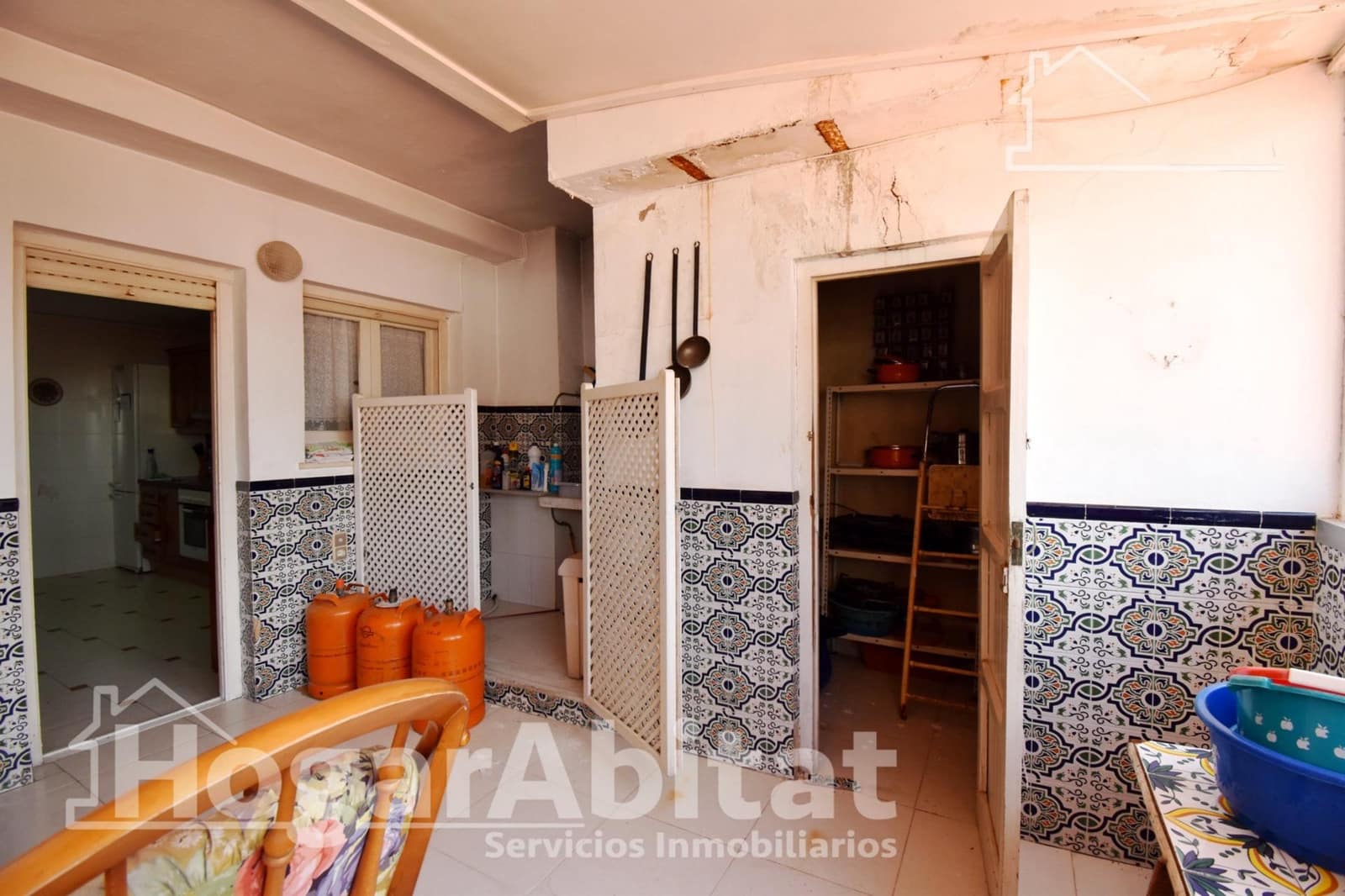 5 slaapkamer Flat te koop in Gandia met garage - € 375.000 (Ref: 10013410)