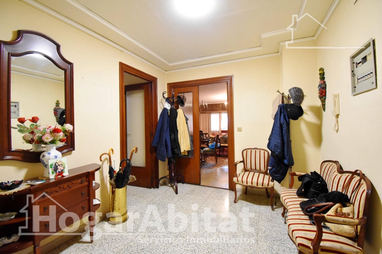 5 slaapkamer Flat te koop in Gandia met garage - € 375.000 (Ref: 10013410)
