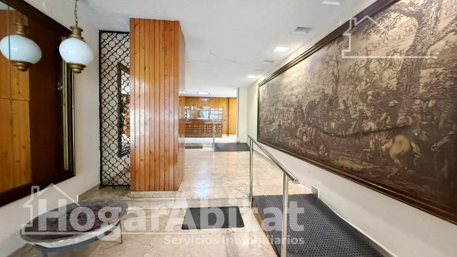 5 slaapkamer Flat te koop in Gandia met garage - € 375.000 (Ref: 10013410)