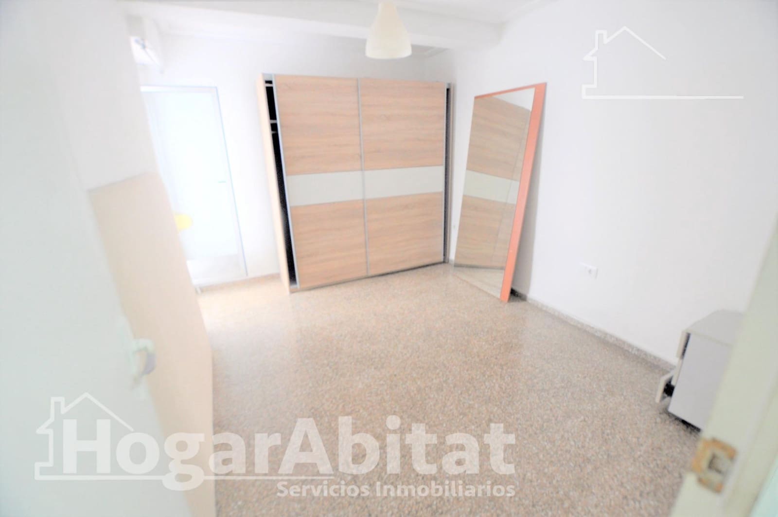 3 sypialnia Mieszkanie na sprzedaż w Mislata - 250 000 € (Ref: 10013411)