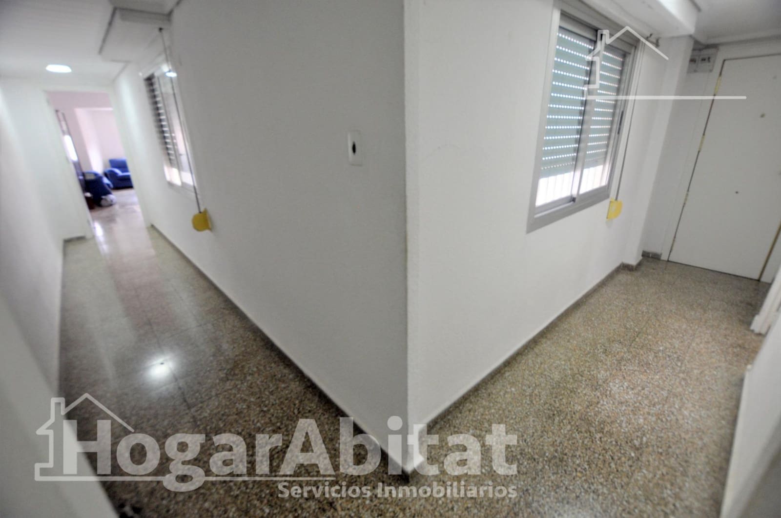 3 sypialnia Mieszkanie na sprzedaż w Mislata - 250 000 € (Ref: 10013411)
